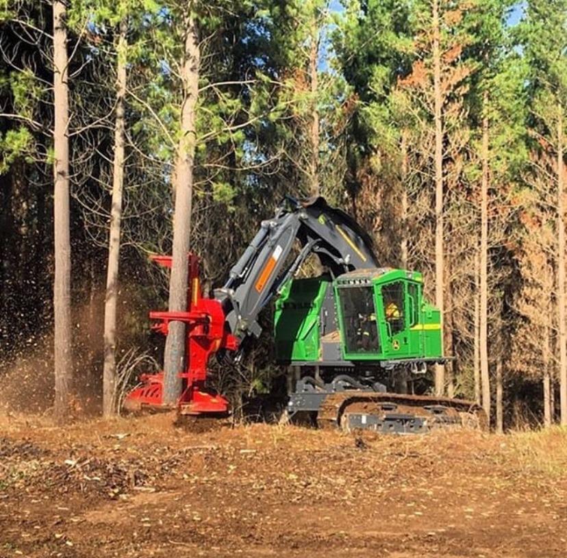 Tractor