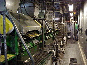 Shale Shakers