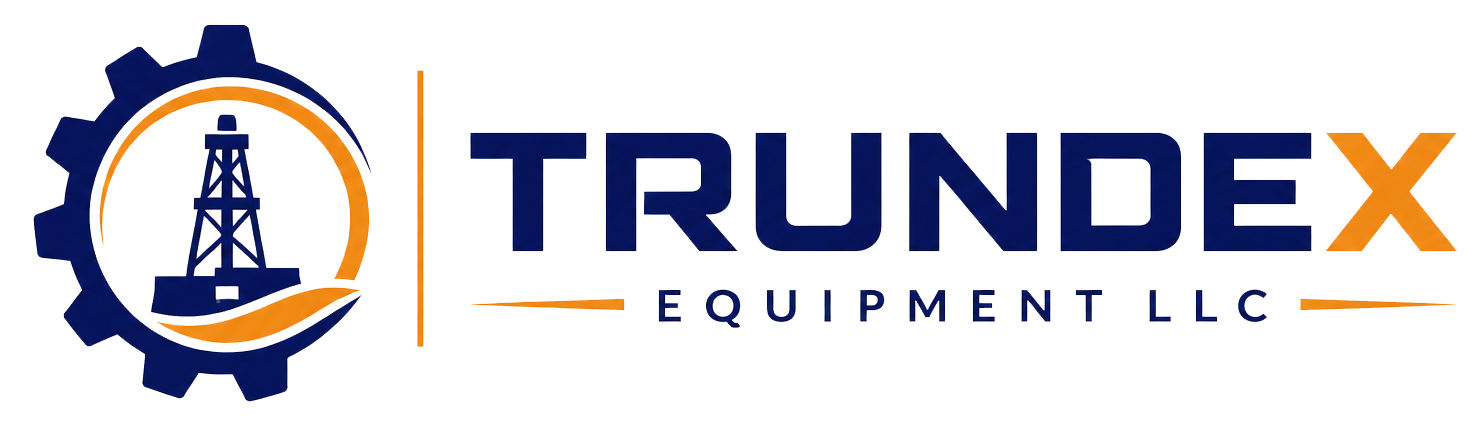 Trundex Equipment LLC