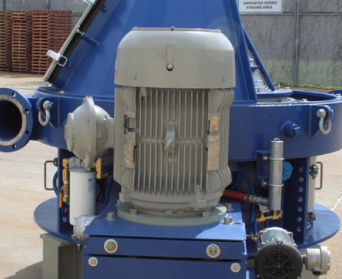Separator Elgin